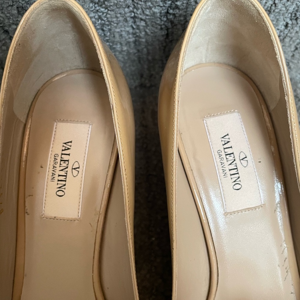Valentino D’Orsay pump - Picture 3 of 7